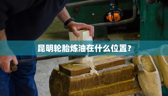 昆明轮胎炼油在什么位置？